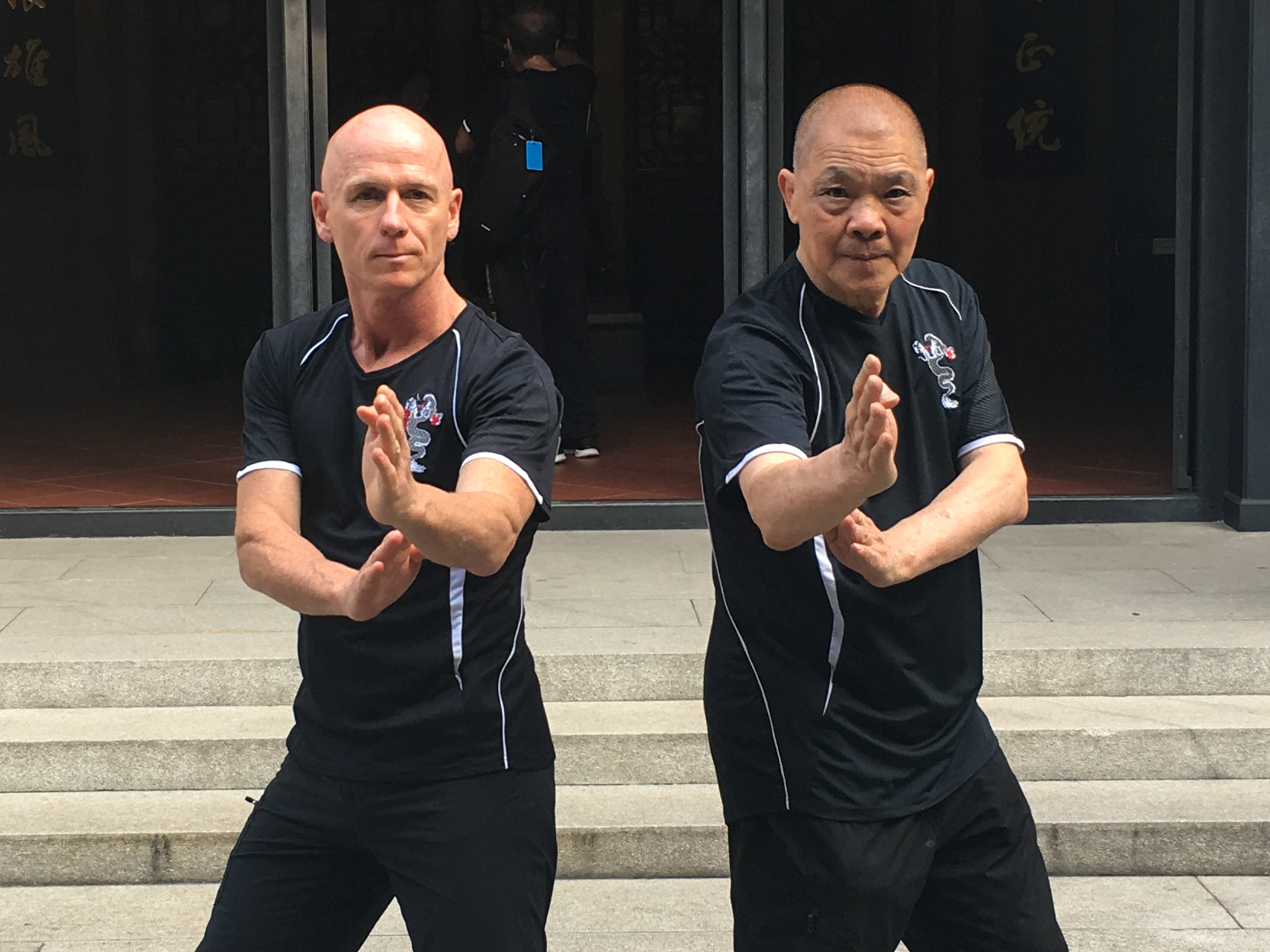Kung Fu Studio, Traditional Kung fu classes, Wing Chun classes ...